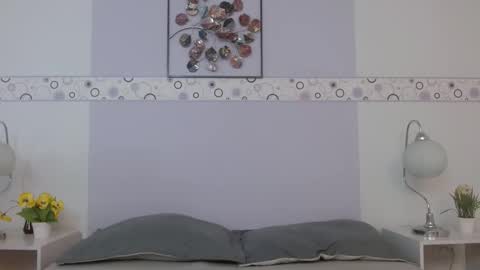 Celesste  online show from February 21, 11:22 am