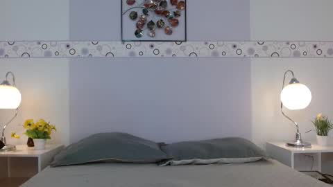 Celesste  online show from February 22, 11:20 am