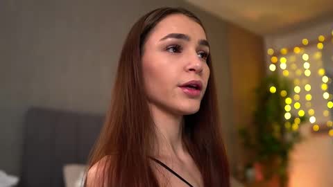 Celestara online show from February 2, 2:05 pm