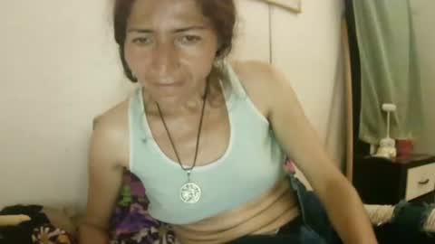 celeste198694 online show from March 18, 5:05 pm