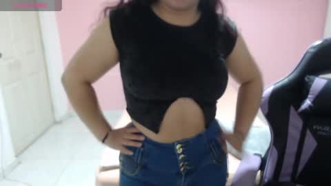 celeste486380 online show from May 22, 12:55 pm