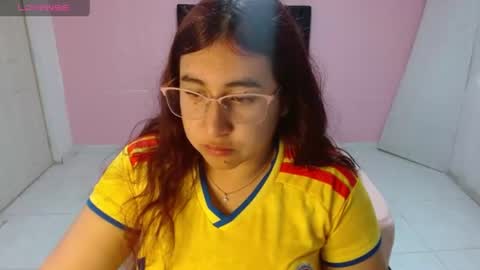 celeste486380 online show from July 3, 2:01 pm