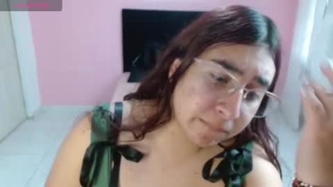 celeste486380 online show from August 7, 3:25 pm
