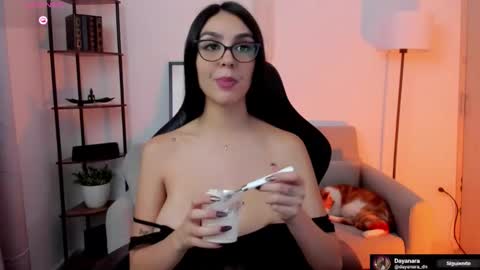 Alice online show from February 10, 11:31 pm