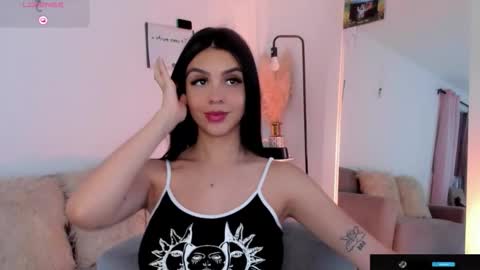 Alice online show from March 17, 11:30 pm