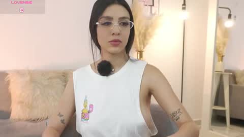 Snapshot of celeste_1220 chatting on July 5, 6:04 pm Alice online show from July 5, 6:04 pm