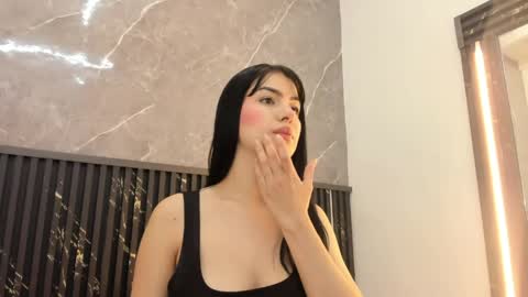 Snapshot of celeste__diamond chatting on May 22, 12:33 pm Celeste online show from May 22, 12:33 pm