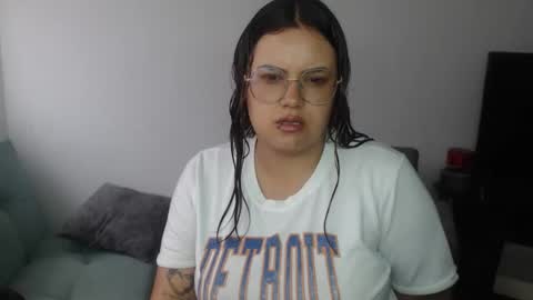 CELESTE online show from April 15, 4:36 pm