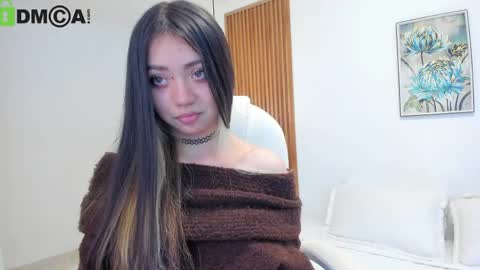 Celeste  online show from May 30, 5:26 am