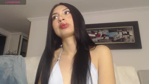 Celeste  online show from September 30, 7:57 am