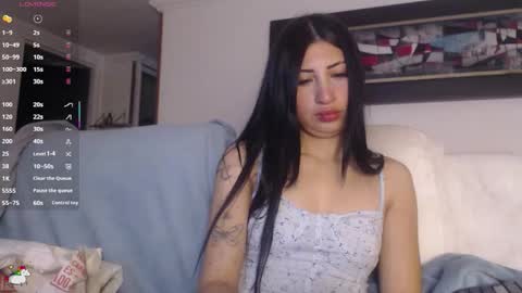 Celeste  online show from October 9, 11:14 pm