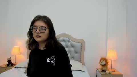 Snapshot of celeste_calderon chatting on January 6, 11:25 am Celeste Calderon online show from January 6, 11:25 am