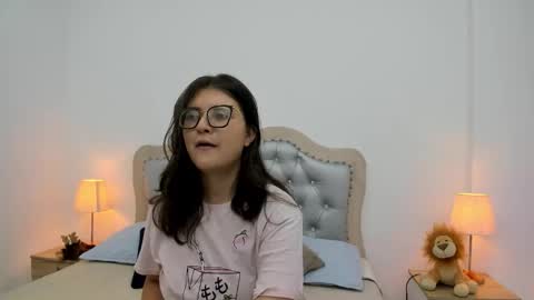 Snapshot of celeste_calderon chatting on January 10, 11:34 am Celeste Calderon online show from January 10, 11:34 am