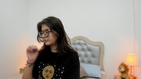 Snapshot of celeste_calderon chatting on January 11, 11:26 am Celeste Calderon online show from January 11, 11:26 am