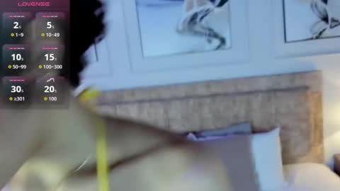 celeste online show from December 5, 11:41 am