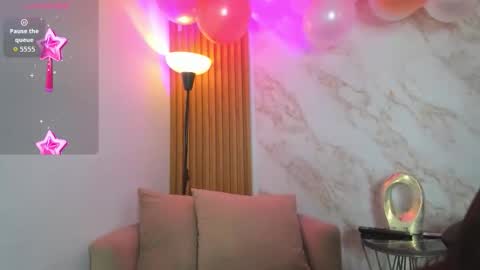 celeste online show from December 18, 11:44 pm