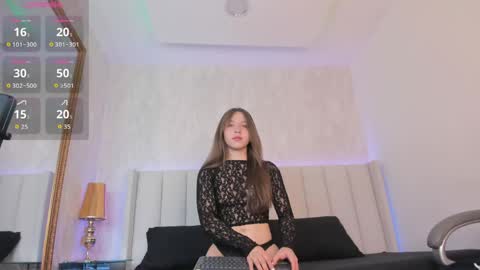 celeste_dalton online show from April 12, 11:48 am