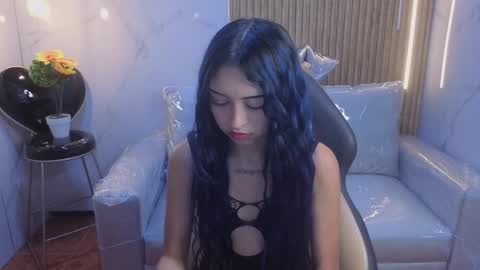 celeste_fioree online show from March 4, 7:53 pm