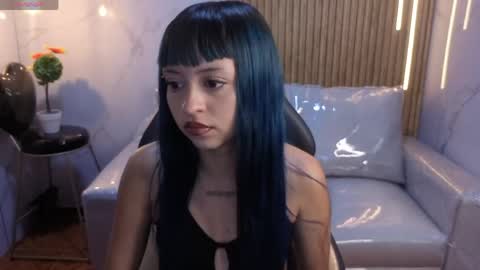 Snapshot of celeste_fioree chatting on April 26, 12:47 pm celeste_fioree online show from April 26, 12:47 pm