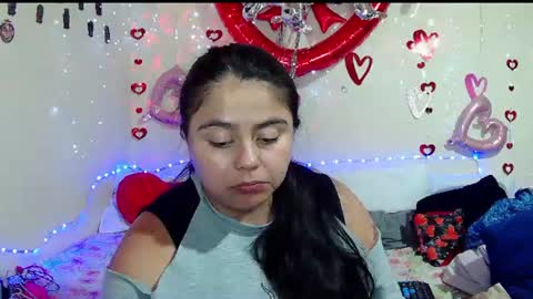 celeste_hotres online show from July 7, 11:20 pm