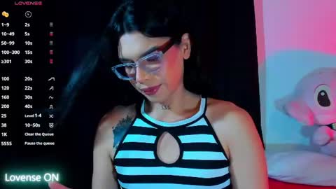 Celeste online show from June 23, 12:08 am