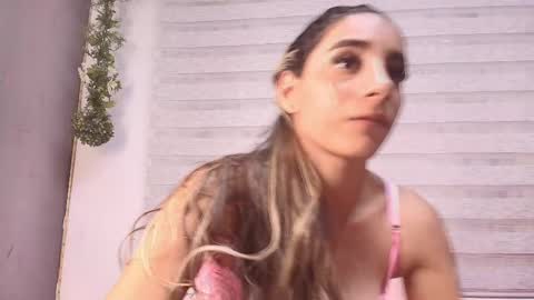 Celeste online show from March 4, 10:49 pm