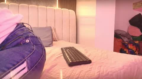 Celeste online show from January 17, 11:59 am