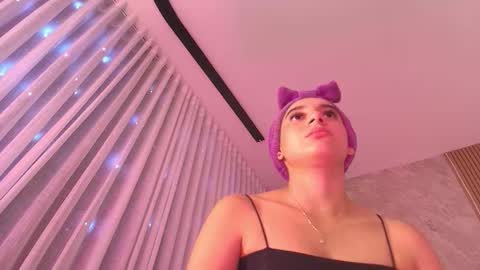 Celeste online show from February 13, 11:50 am