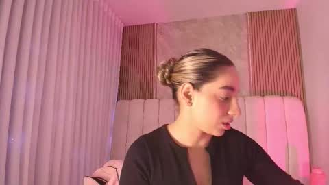 Celeste online show from February 19, 11:50 am