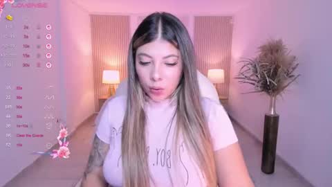 Celeste  online show from October 20, 7:03 pm