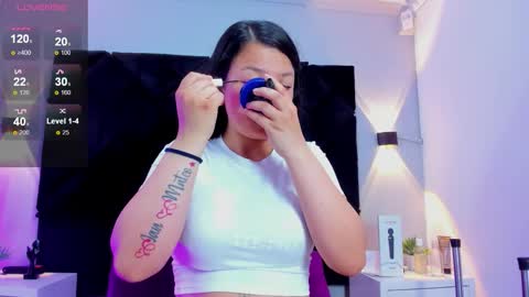 celeste star  online show from September 18, 12:29 pm