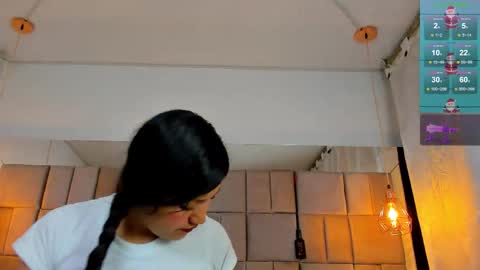 celeste star  online show from January 16, 2:48 am