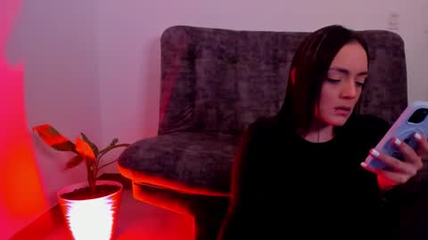 celeste_starsss online show from January 10, 2:24 am