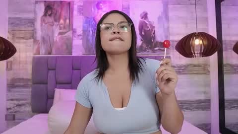 Celeste online show from February 26, 2:05 pm