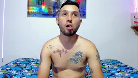 Celeste Y Pipe online show from January 19, 2:15 am