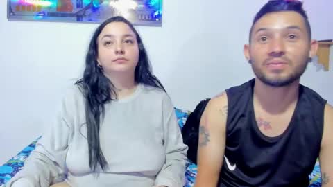 Celeste Y Pipe online show from January 27, 3:04 am