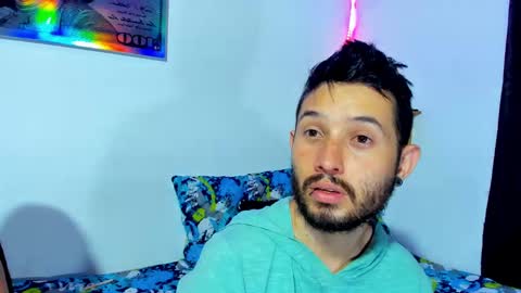 Celeste Y Pipe online show from February 17, 12:54 am