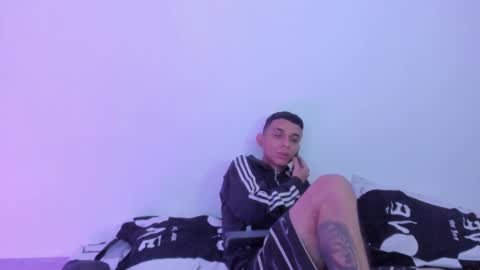 Celeste Y Pipe online show from September 20, 10:55 pm