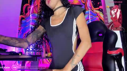 CELEST   online show from October 22, 7:46 pm