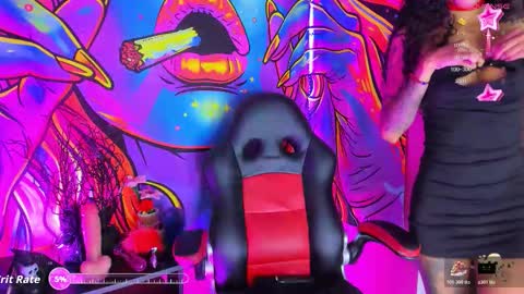 CELEST   online show from October 28, 7:05 pm