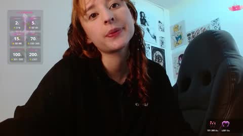 celesteayase online show from November 5, 2:22 am