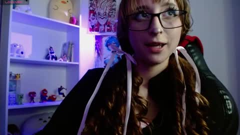 celesteayase online show from May 6, 1:03 am