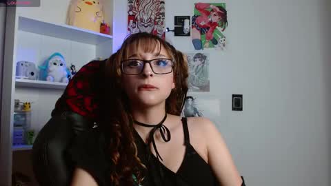 celesteayase online show from May 7, 1:55 am