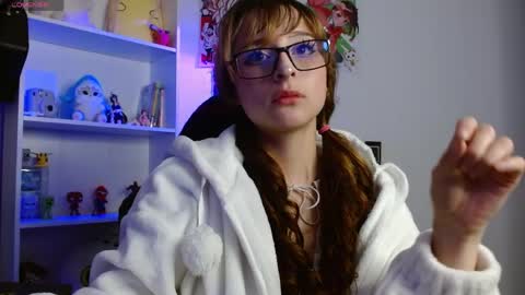 celesteayase online show from May 9, 2:39 am