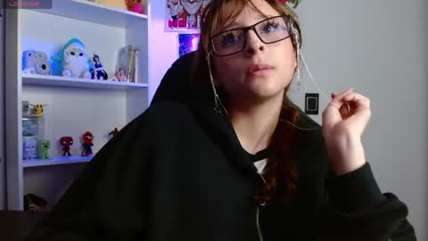 celesteayase online show from May 14, 2:40 am