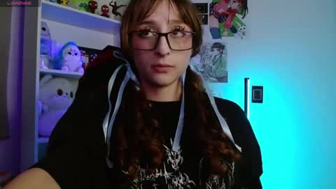 celesteayase online show from May 27, 2:19 am