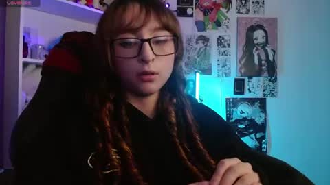 celesteayase online show from July 16, 1:44 am