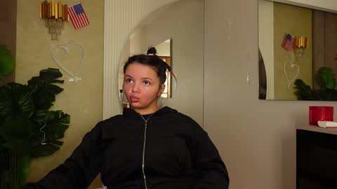 CelesteBailey online show from February 17, 3:47 am