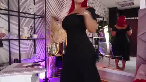 Snapshot of celestebailey chatting on July 29, 6:44 am CelesteBailey online show from July 29, 6:44 am