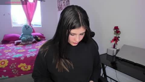 Celeste online show from November 10, 7:35 pm